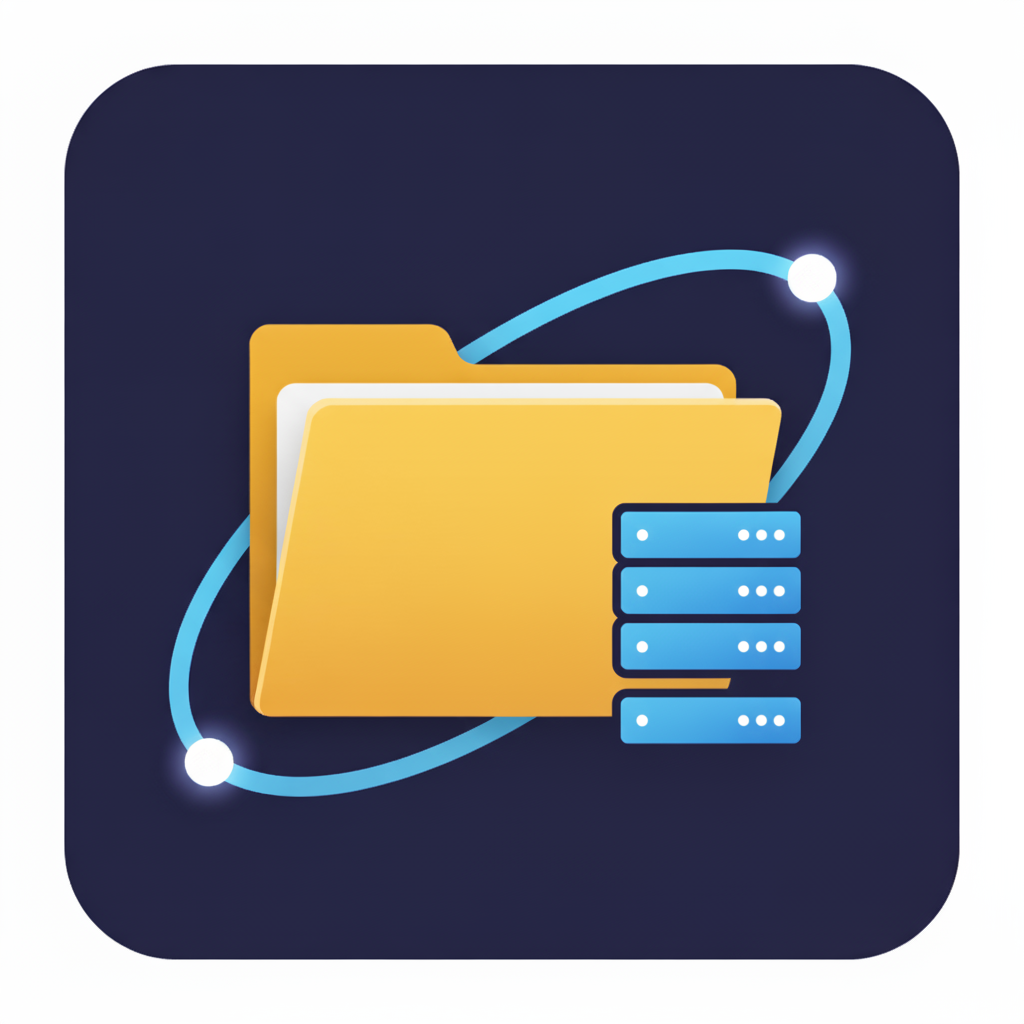 Remote File Explorer